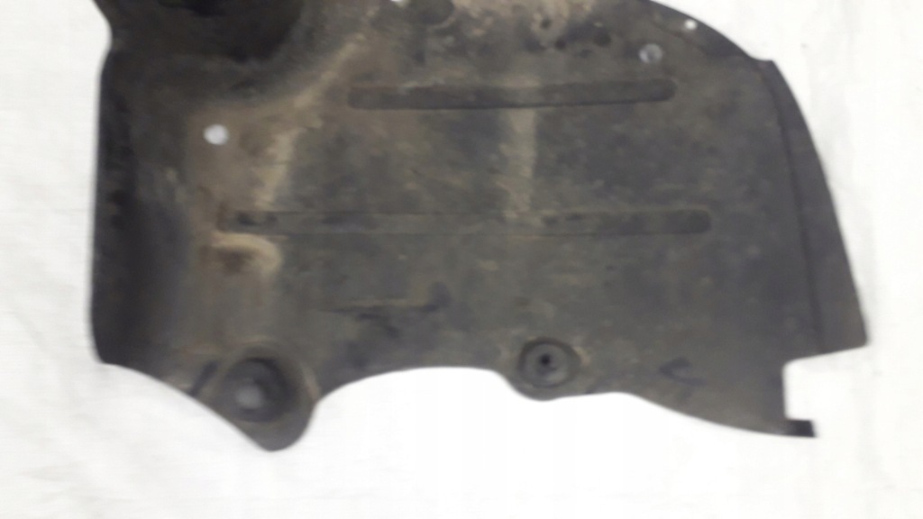 Audi a4 b6 накладка подвеска правый  задняя 8e0825219e с Разборки