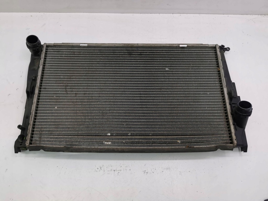 фото №1, Bmw 1 e81 e87 2007 радіатор wody