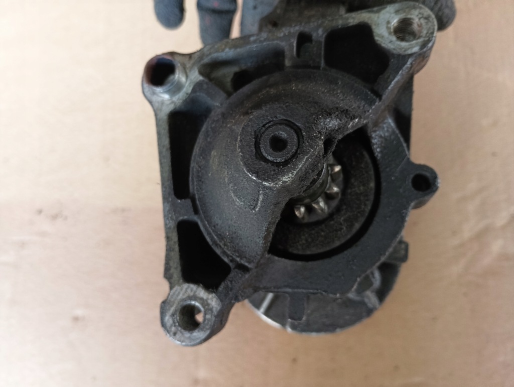 Стартер citroen xm 2,1 td в Україні