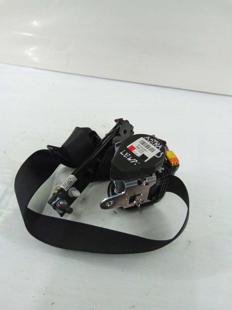 фото №1, F459 pas безпеки astra j лівий перед