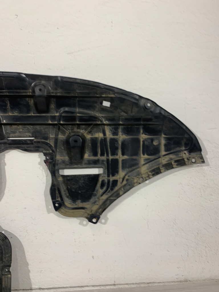 фото №5, Защита плита pod двигатель hyundai оригинальный номер 29111-n7000