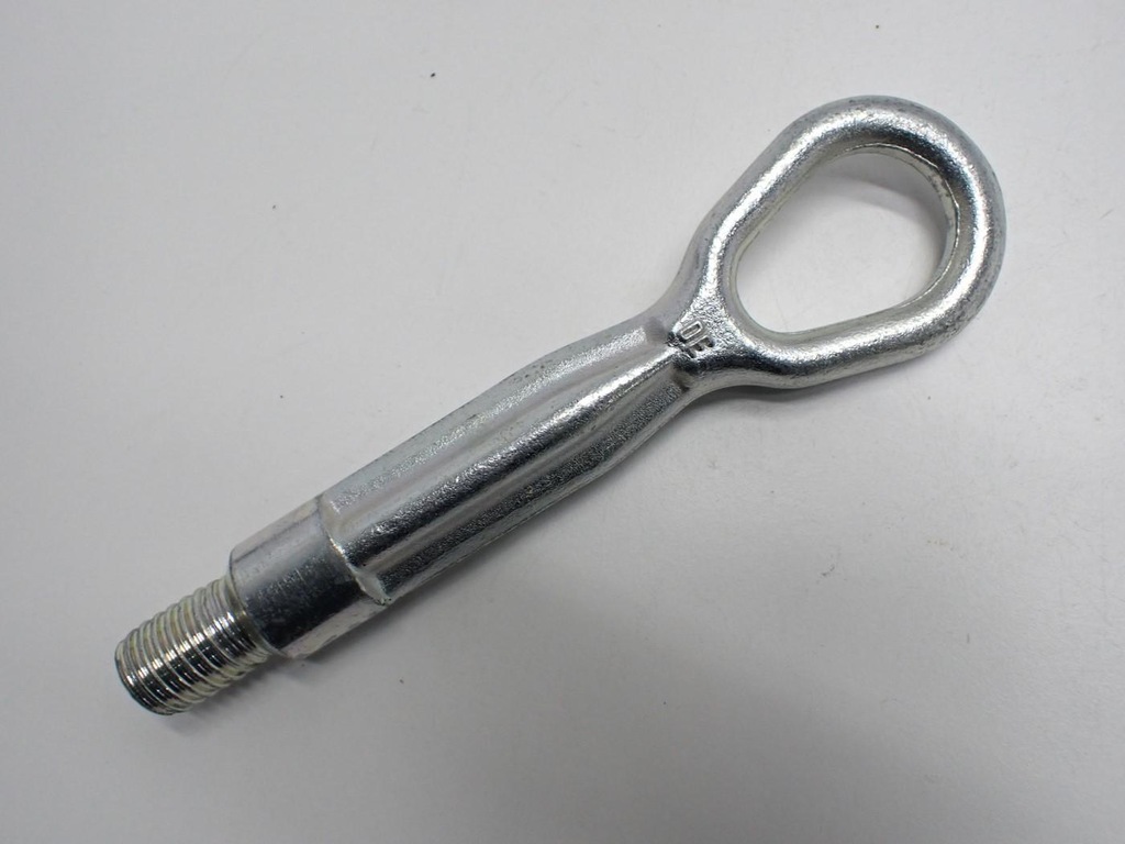 фото №1, Вушко hak буксирувальний bmw 1 f20 15r