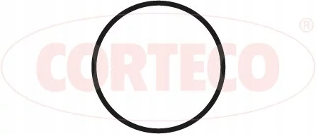 фото №1, Прокладка колектор впускний - corteco 450356p