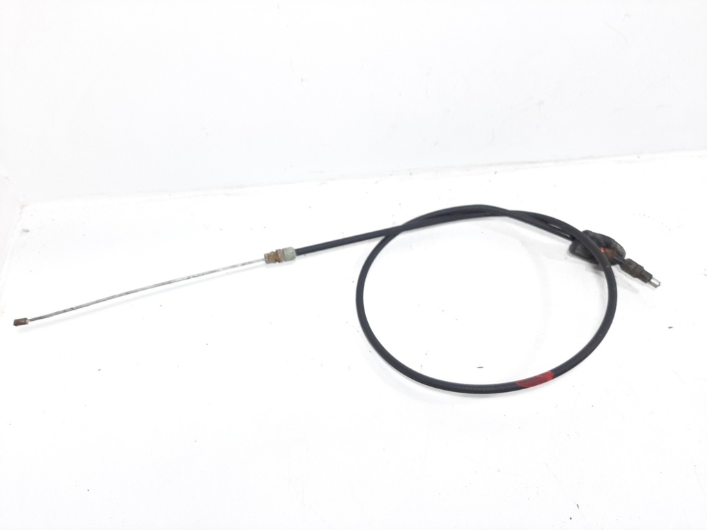 фото №7, Dodge durango ii lift awd 4x4 4.7 v8 07r трос гальма ручного