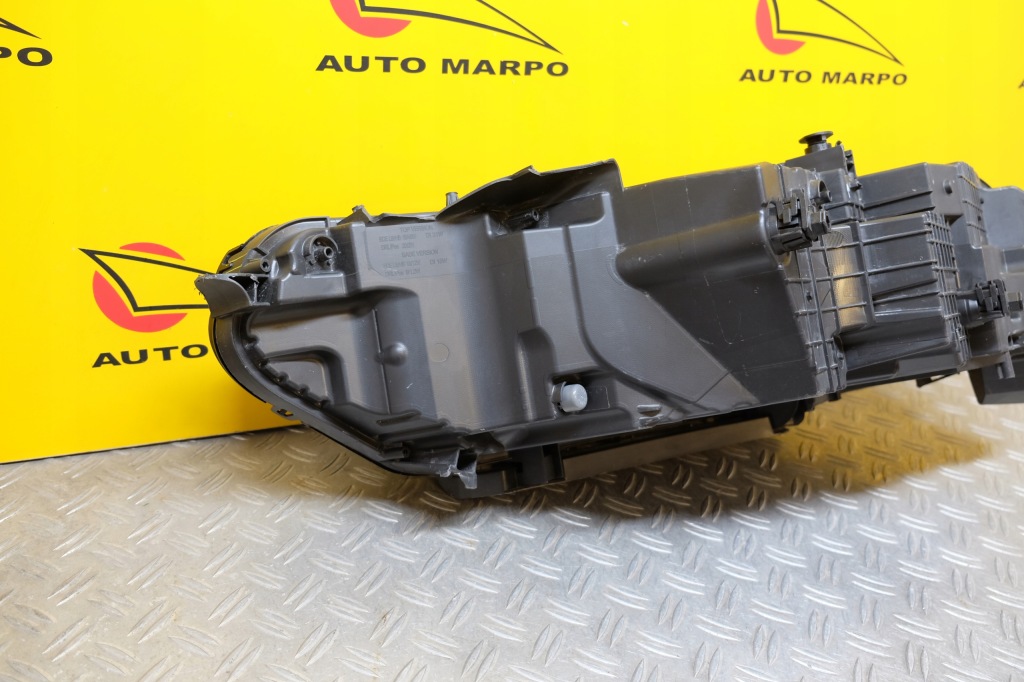 Dodge hornet 2022- фара фара full led r америка Цена