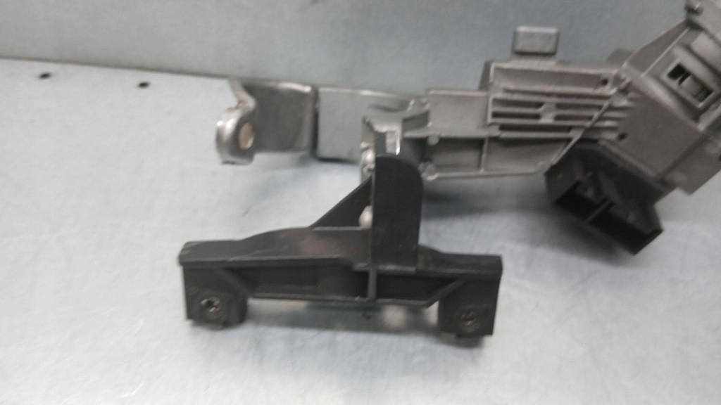 фото №2, Замок зажигания fiat grande punto 01098401