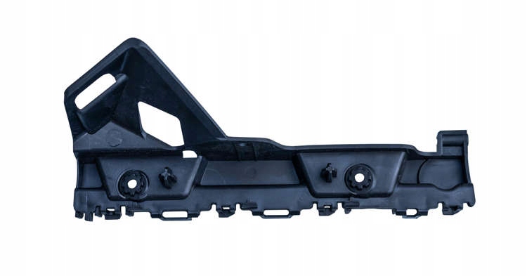 фото №7, Кронштейн направляющие бампера левый + правый do fiat talento nissan nv300 2016-