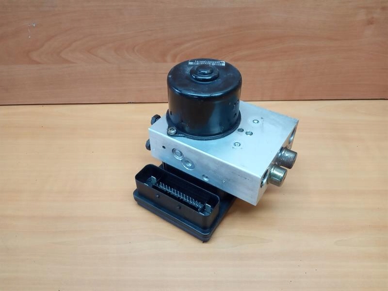 фото №1, Насос abs jaguar s-type 4r83-2c405-ab