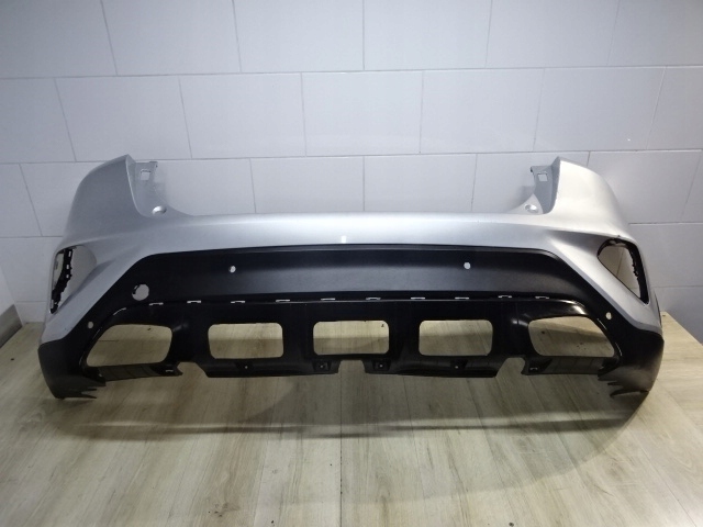 фото №1, Бампер задняя kia x ceed 86611-j7ca0