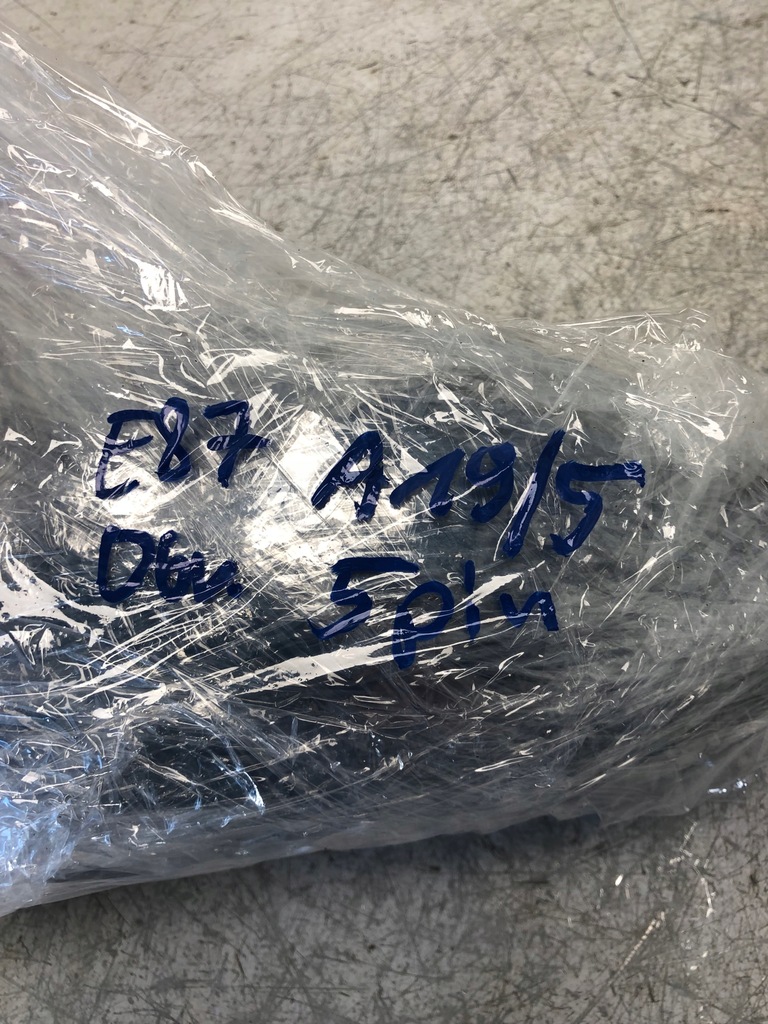 фото №7, Зеркало левая 5 pin bmw e87 a19/5