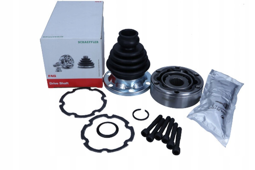 Шрус  привідний fag-lozyska Київ