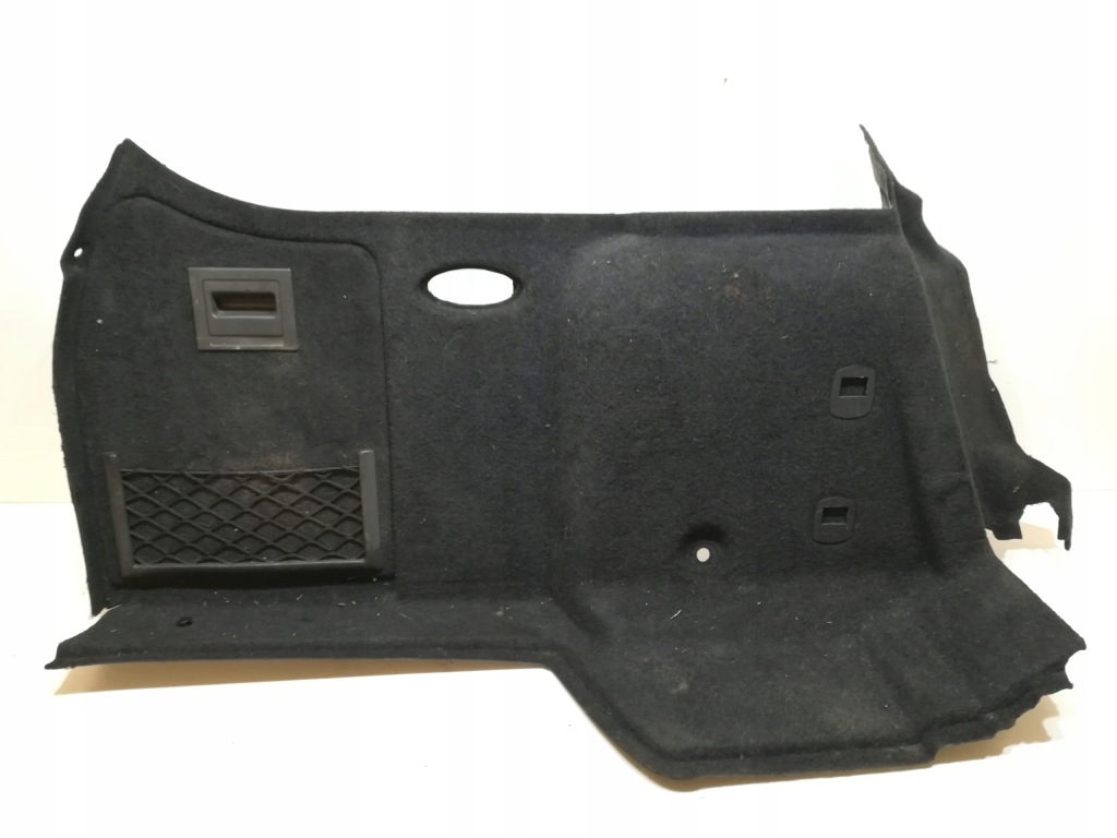 фото №1, Обшивка багажника левый правый kombi alfa romeo 159