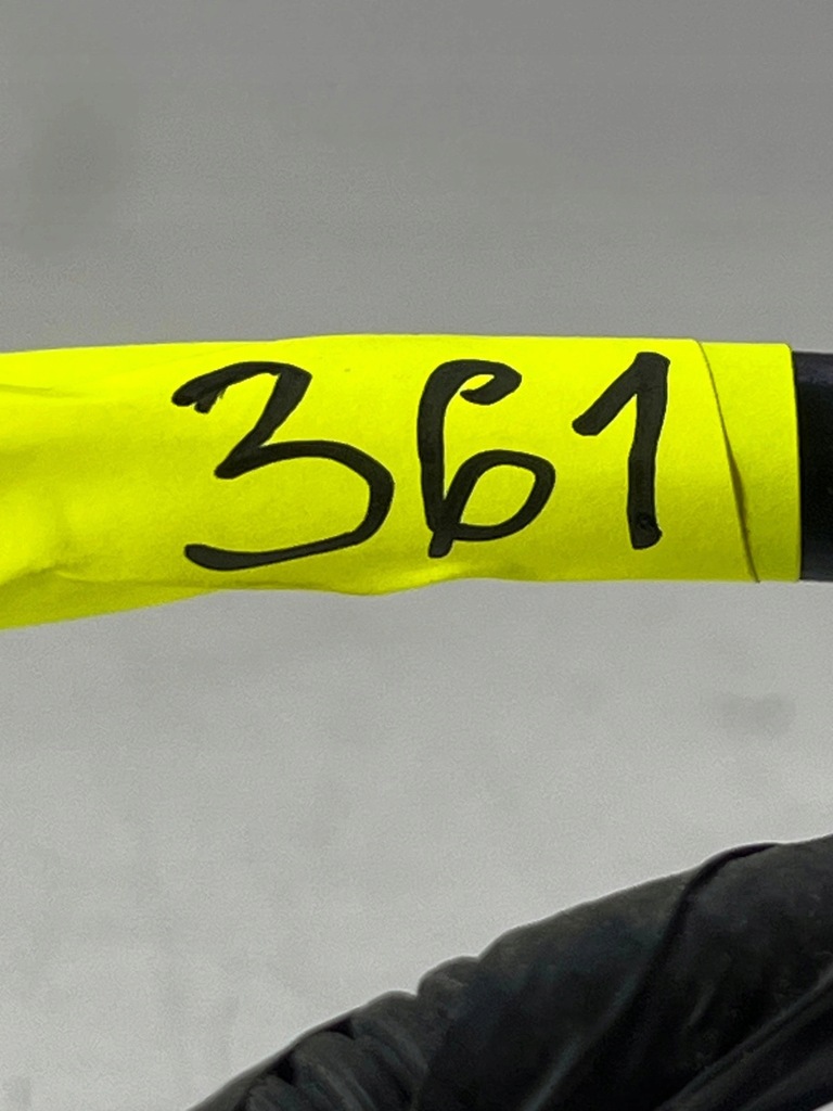 фото №6, Клемма шланг минусовой kia picanto ii