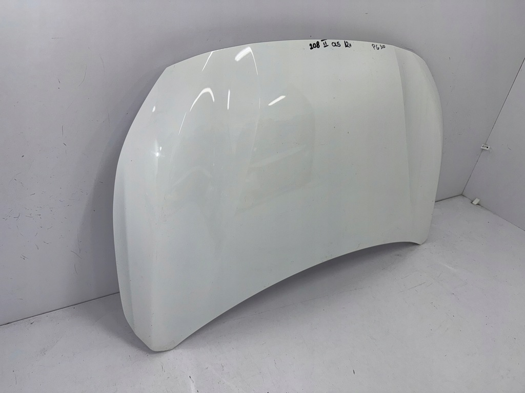 фото №10, Перед peugeot 208 ii