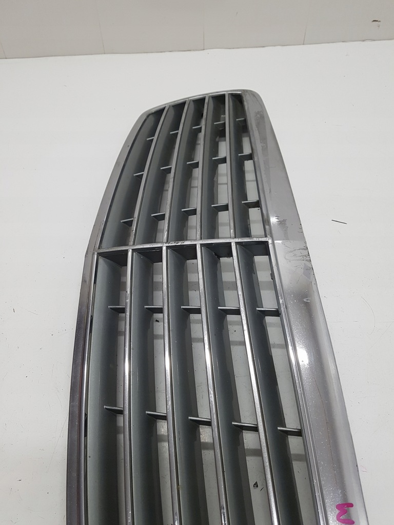 фото №9, Решітка радіатора радіатора mercedes w211 a2118800383