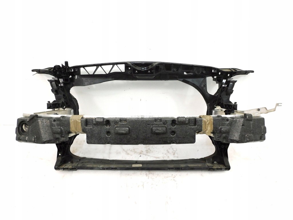 фото №1, Audi a6 c7 4g усилитель pas передний балка направляющие