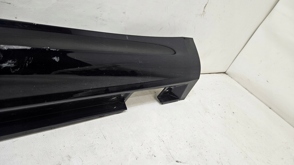 фото №4, Молдинг порог порог правый bentley continental gt