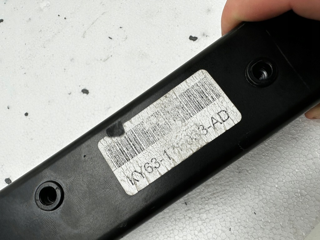 фото №7, Aston martin vantage балка передня підсилювач