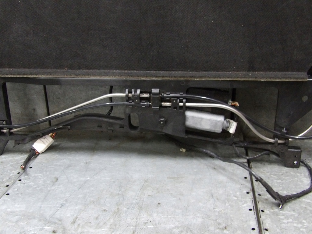 фото №6, Jeep grand cherokee wk люк