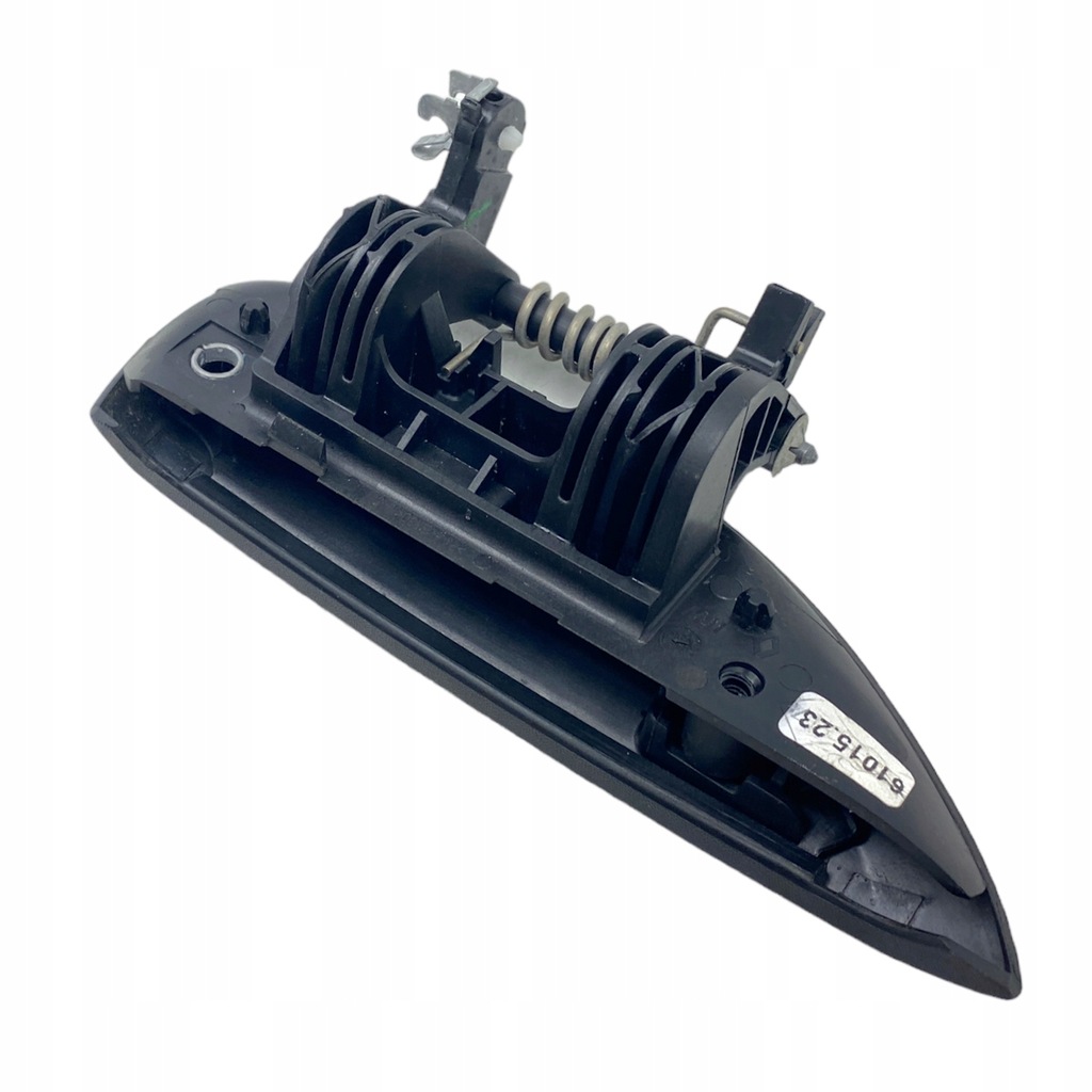 фото №11, Ручка наружная дверь lewch передних dacia duster ii sandero ii logan 2