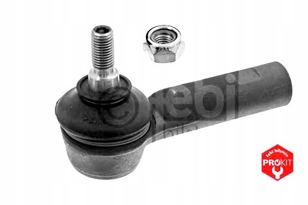 фото №1, Наконечник тяга рулевой honda concerto le pr