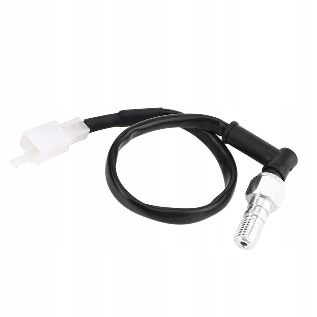 фото №12, Вимикач гідравлічний гальма m10×1mm