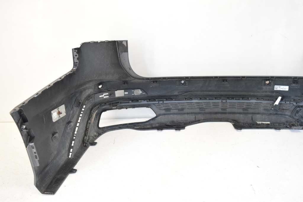 фото №11, Audi a6 c8 4k9 kombi s-line бампер задний задняя