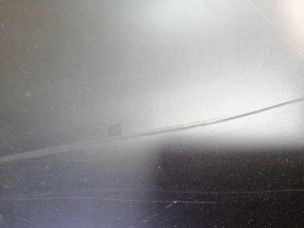 фото №9, Уголок бампера левый задняя trafic iii 850170388r