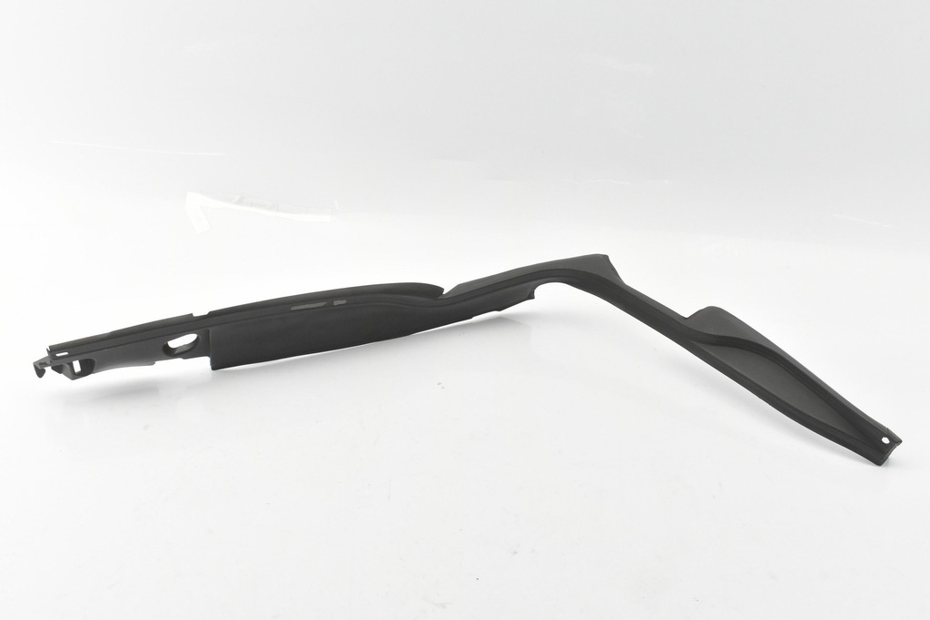 фото №1, Захист молдинг ліва кришки jaguar f-pace x761