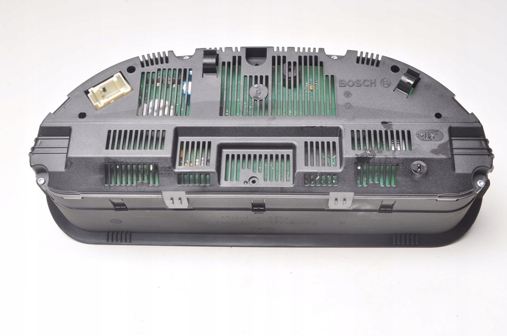 фото №6, Mercedes w169 1.5 лічильник прилади a1694403111 europa