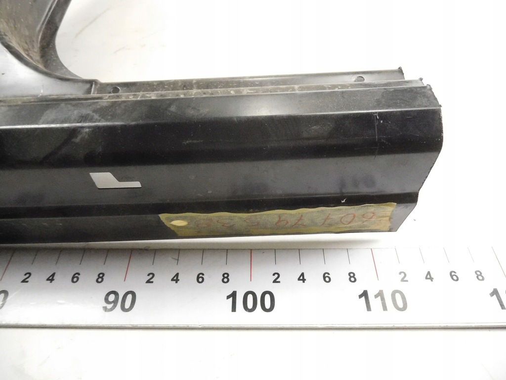 фото №9, Блок двигуна центральний лівий alfa romeo 166 60779538