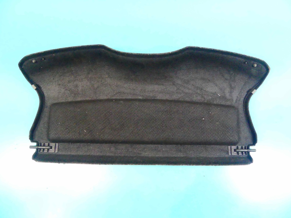 фото №2, Полка задняя ford fiesta mk6 5d