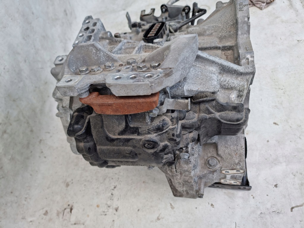 фото №6, Toyota sienna 2.5 hybrid xle коробка передач передач 2021-