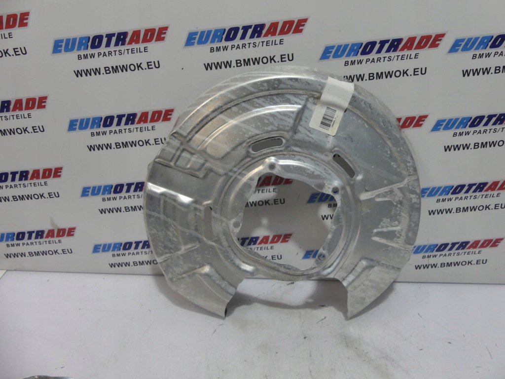 фото №13, Bmw 5 f10 f11 f07 6 f06 f12 f13 гальмівні диски гальмівні супорти перед задня комплект