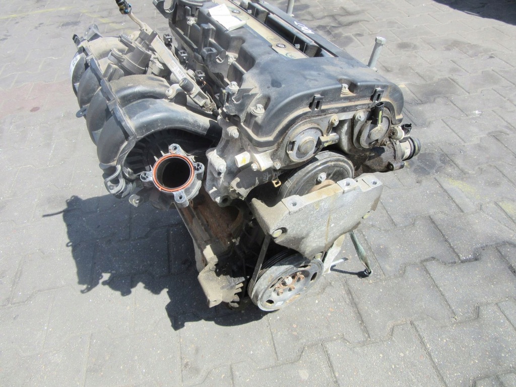 фото №6, Chevrolet volt ampera 1.4i 2010 двигатель u14xfl