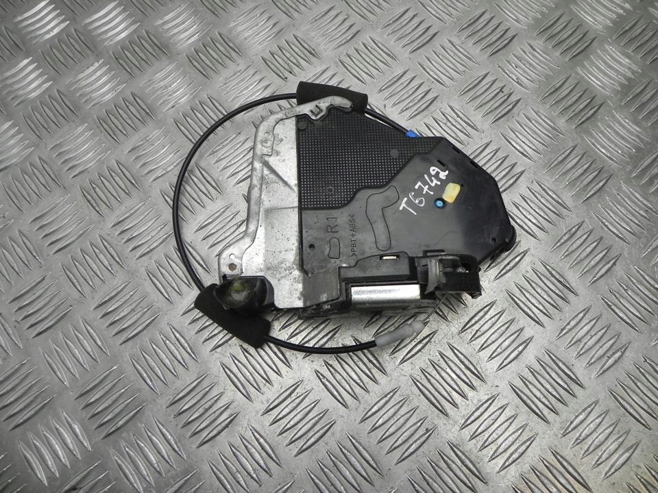 Купить Замок дверь lexus rx 2009 a046693pd