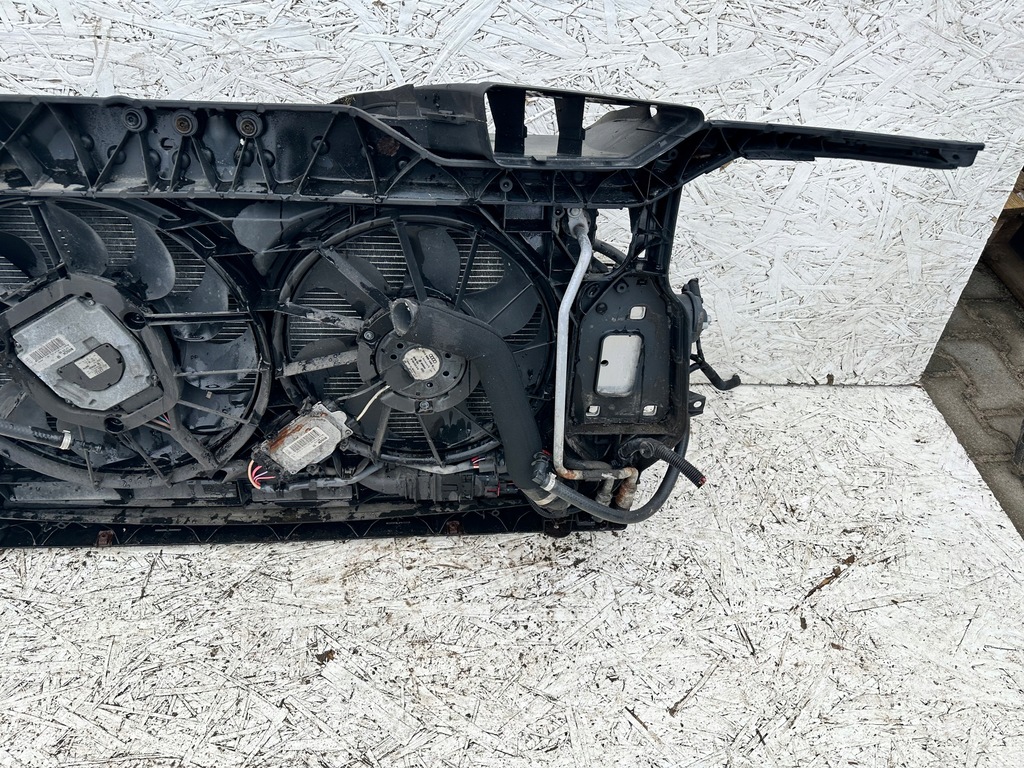 фото №7, A4 8k s4 a5 s5 8t pas передний перед kompletny 3.0 автоматическая коробка передач przed lift