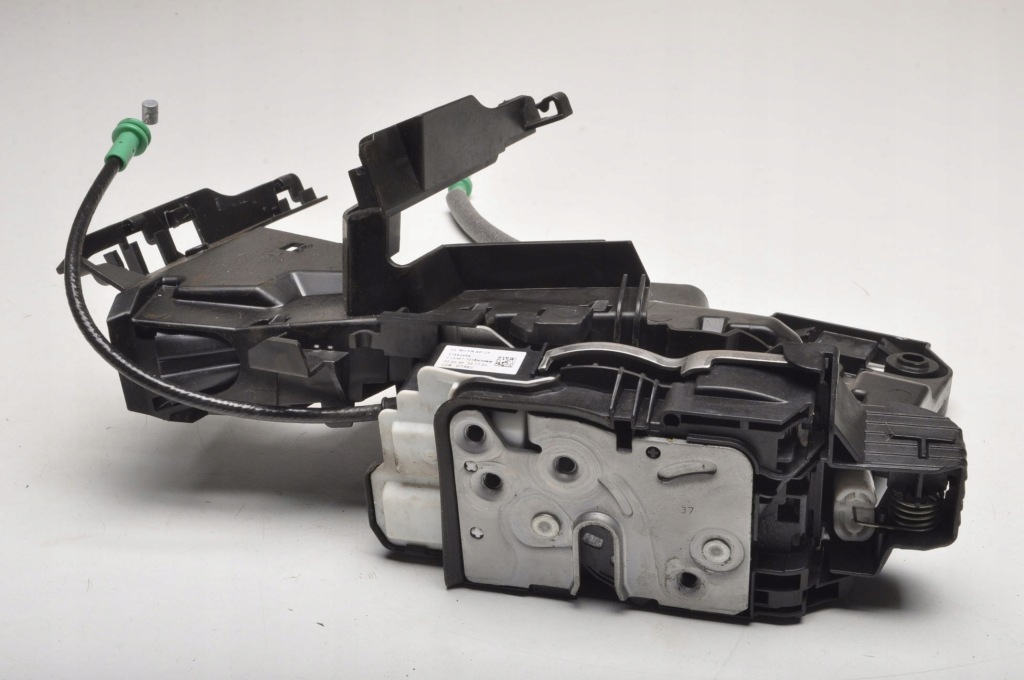 фото №1, Volvo s60 ii v60 xc60 ii s90 ii замок дверь правый перед передний 31462456