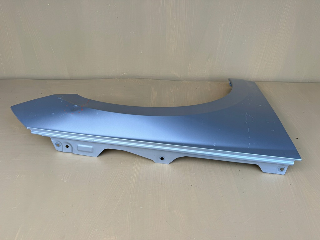 фото №10, Skoda octavia 4 iv 19r- крыло правый перед передний