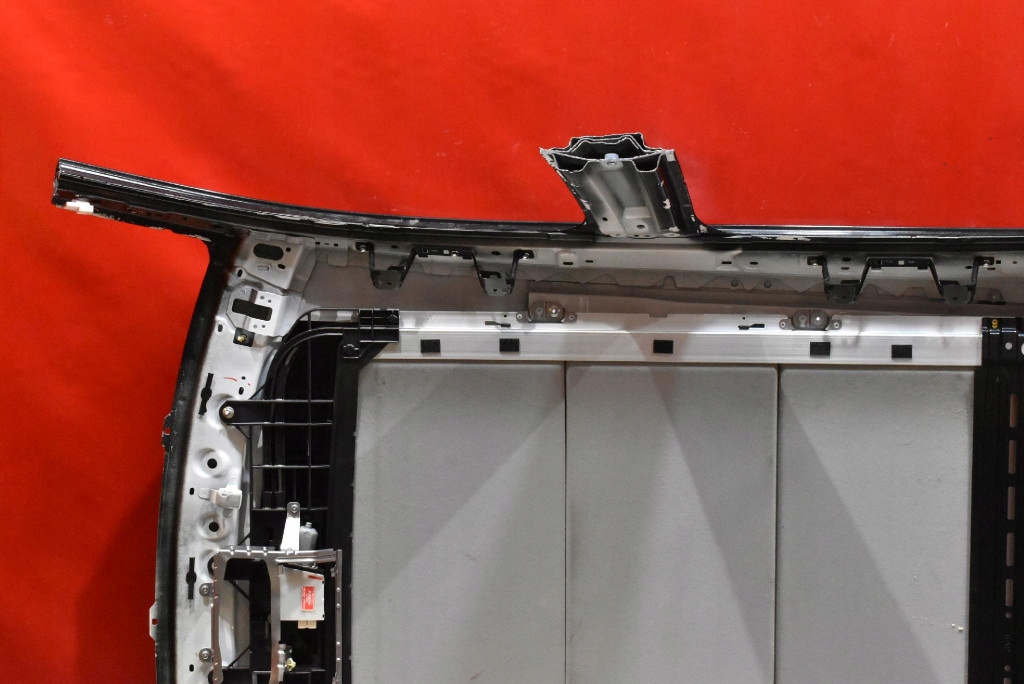 фото №7, Крыша панорамный панорама mitsubishi asx 1 i 10-12