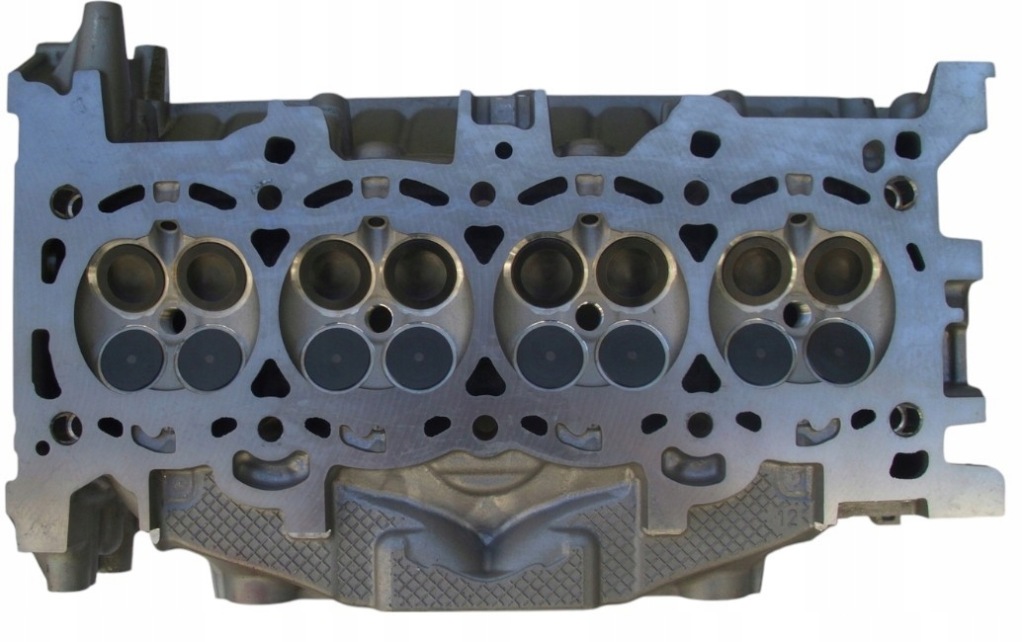 фото №1, Головка ford 2.0 ecoboost nowa оригинал usa