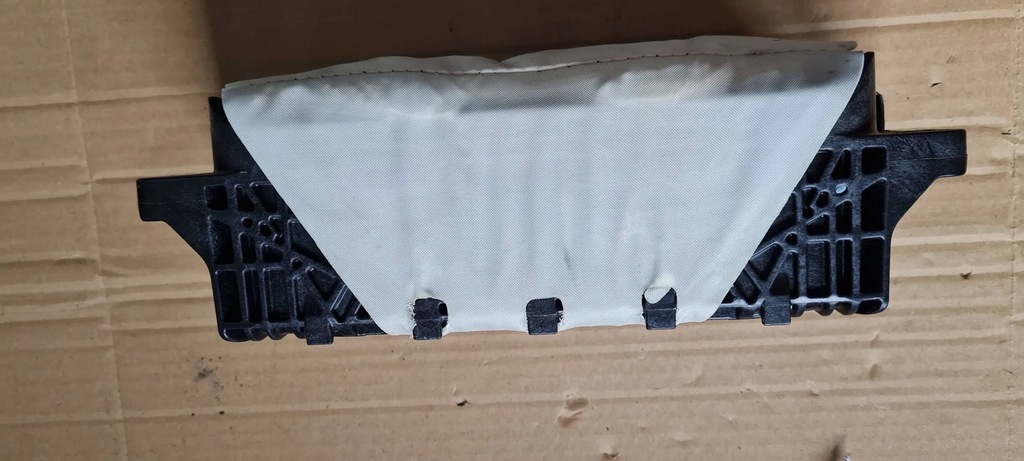 фото №9, Sq5 q5 80a подушка пассажира правая консоли панели 80a880204d