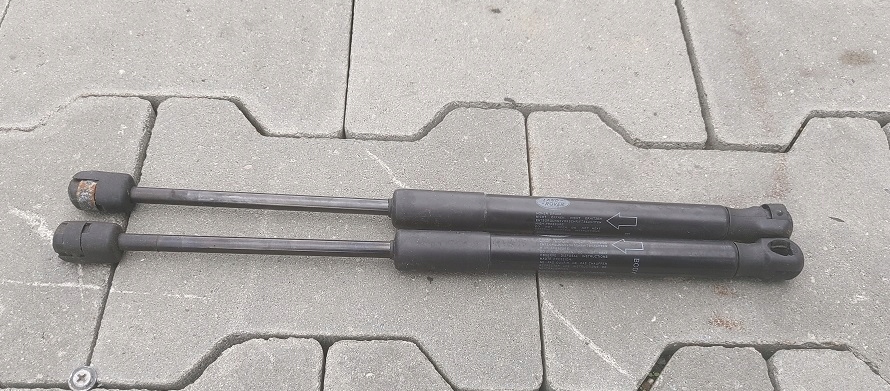 Купити Rr sport l494 амортизатори амортизатори капота комплект