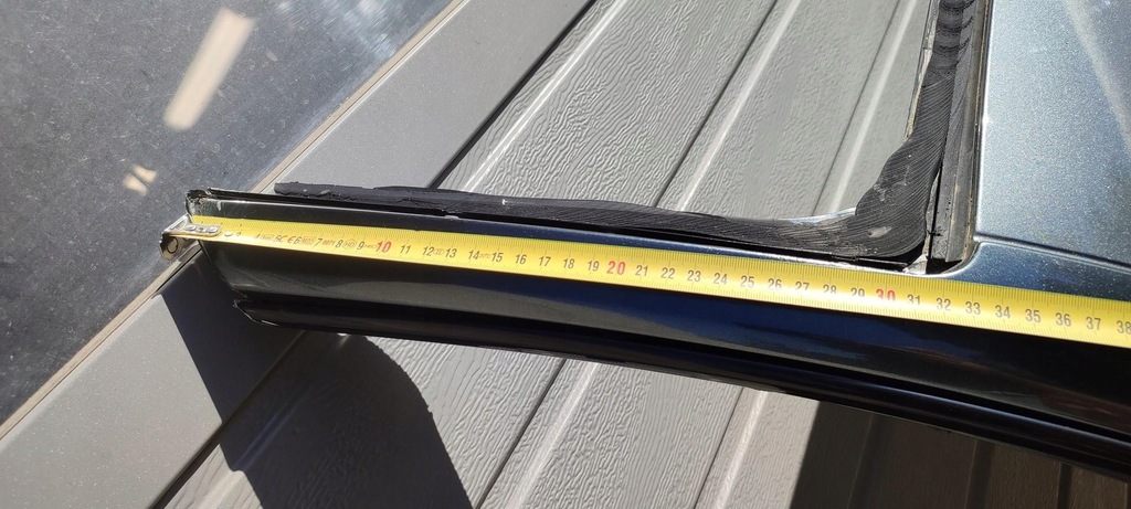 фото №7, Audi a4 b8 дах sedan