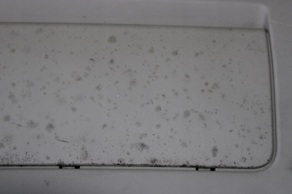 фото №9, Приборная панель консоль подушка безопасности подушки безопасности коричневый evoque l538