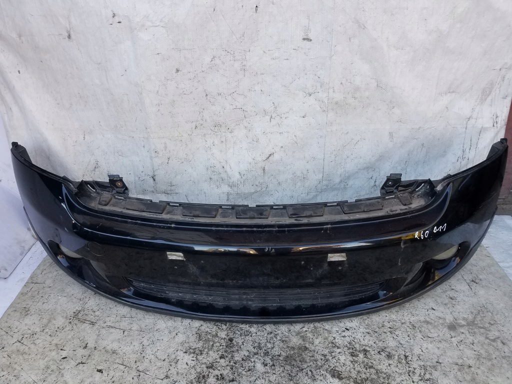 фото №7, Бампер перед mini countryman r60 kod b11
