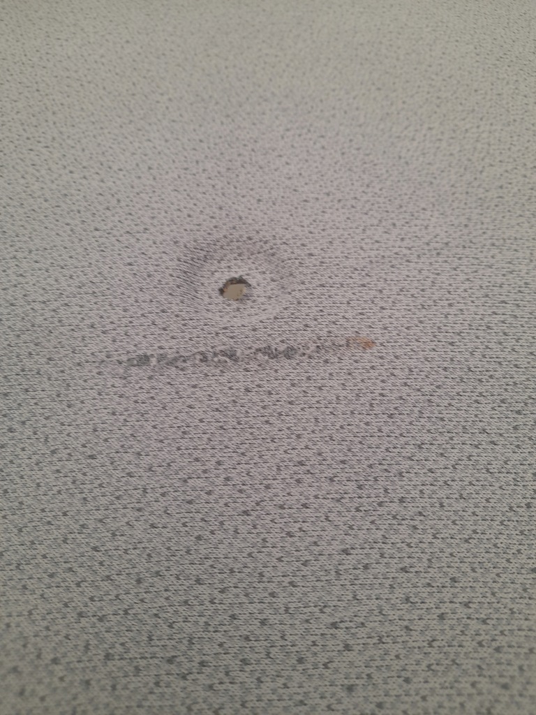 фото №8, Потолок обивка mercedes atego 2023 rok a9406907550