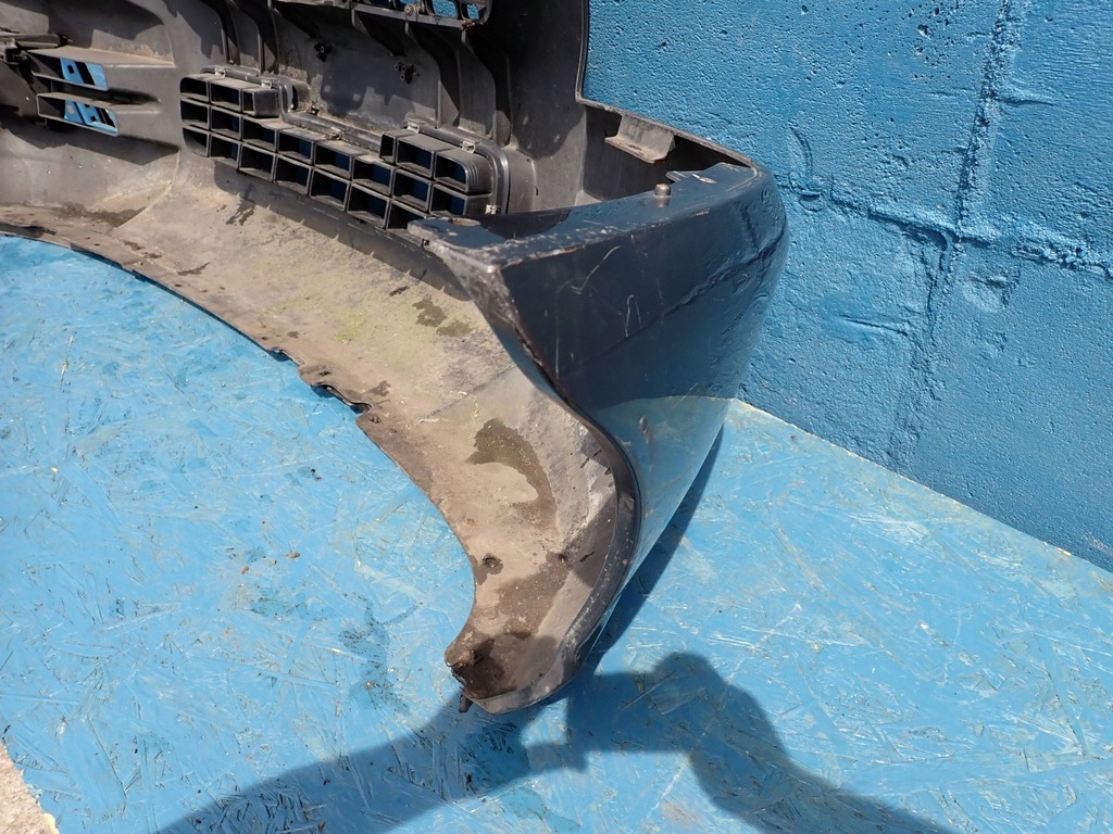 фото №13, Бампер перед kia sportage ii 86511-1f050