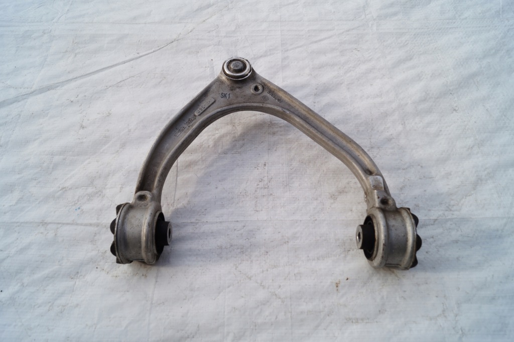 фото №7, Рычаг перед правый левый верхний land rover velar