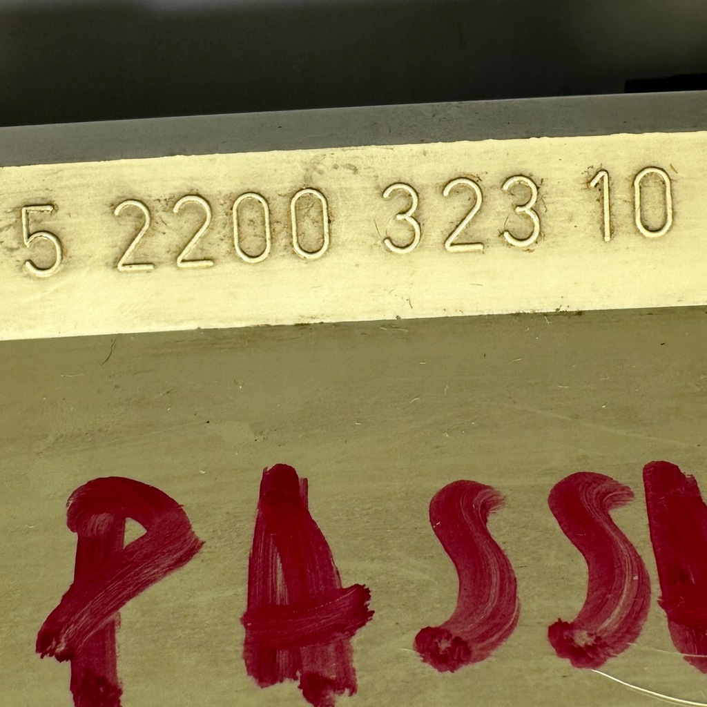 фото №6, Счетчик приборы vw passat b4 3a0919033c